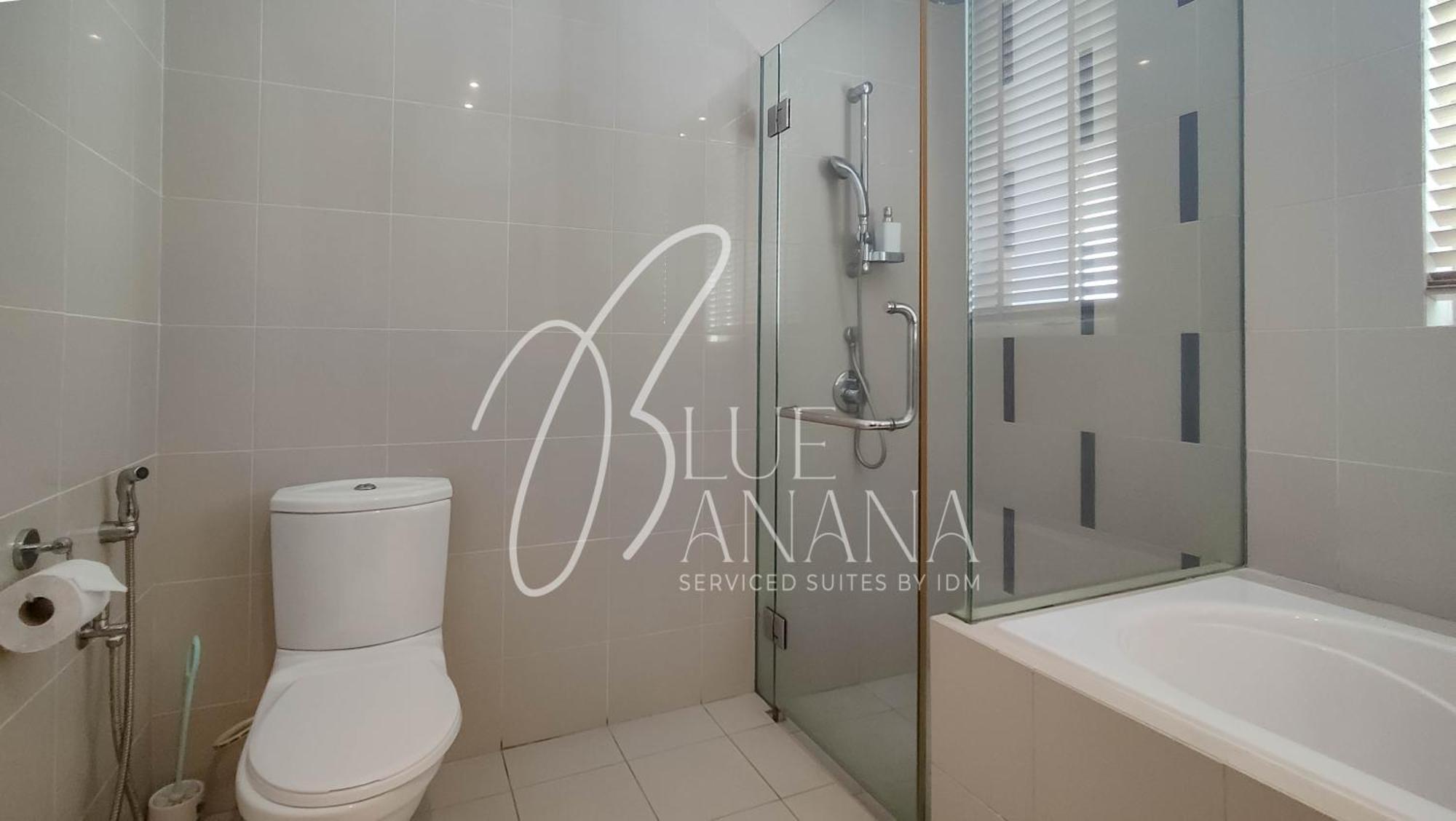 Luxury Signature Suites, Klcc By Bluebanana Kuala Lumpur Esterno foto