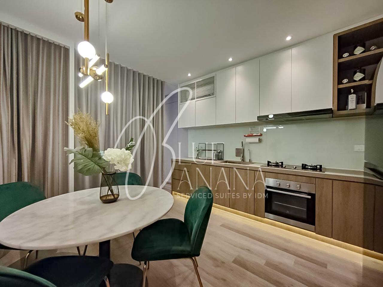 Luxury Signature Suites, Klcc By Bluebanana Kuala Lumpur Esterno foto