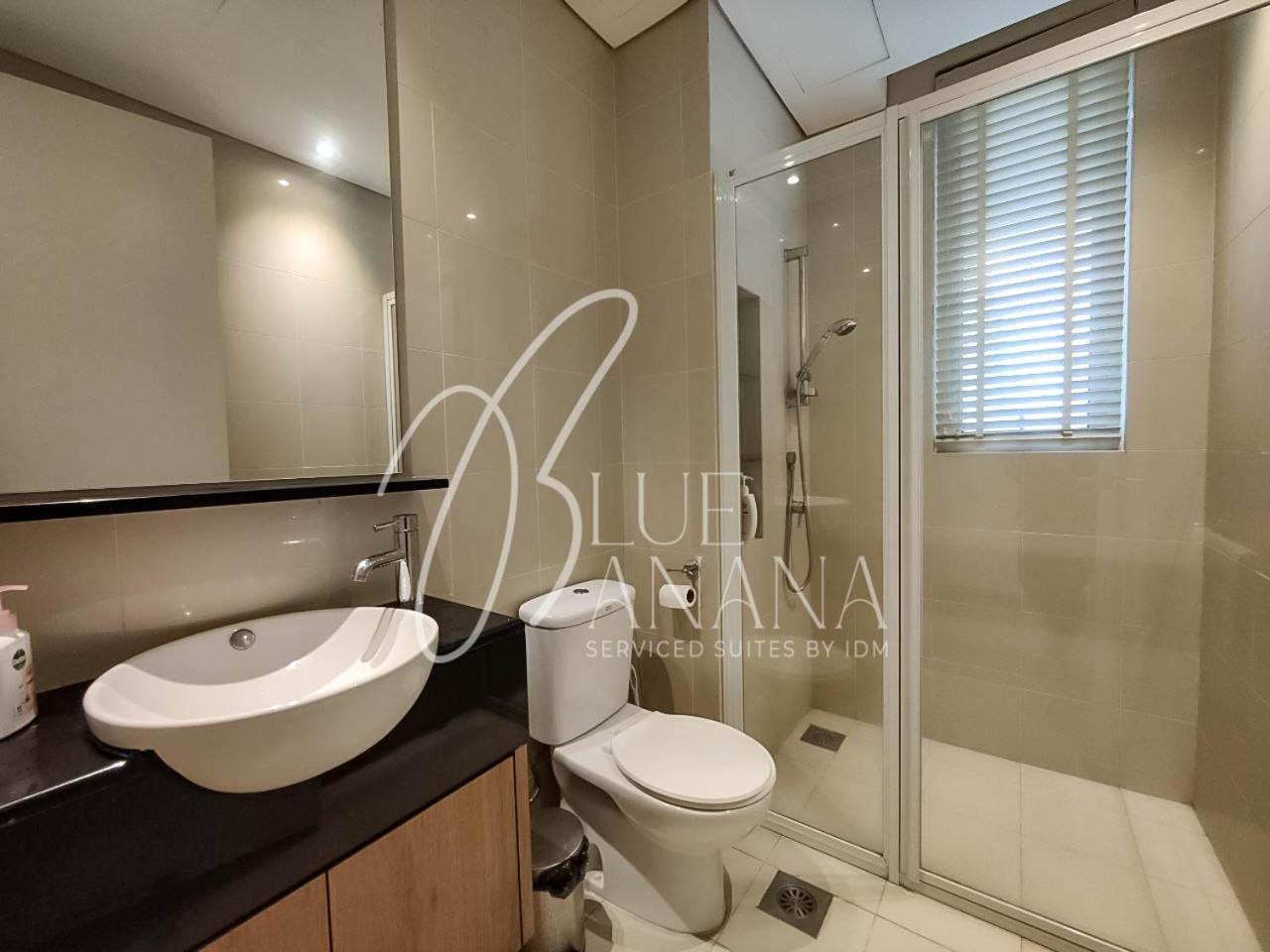 Luxury Signature Suites, Klcc By Bluebanana Kuala Lumpur Esterno foto