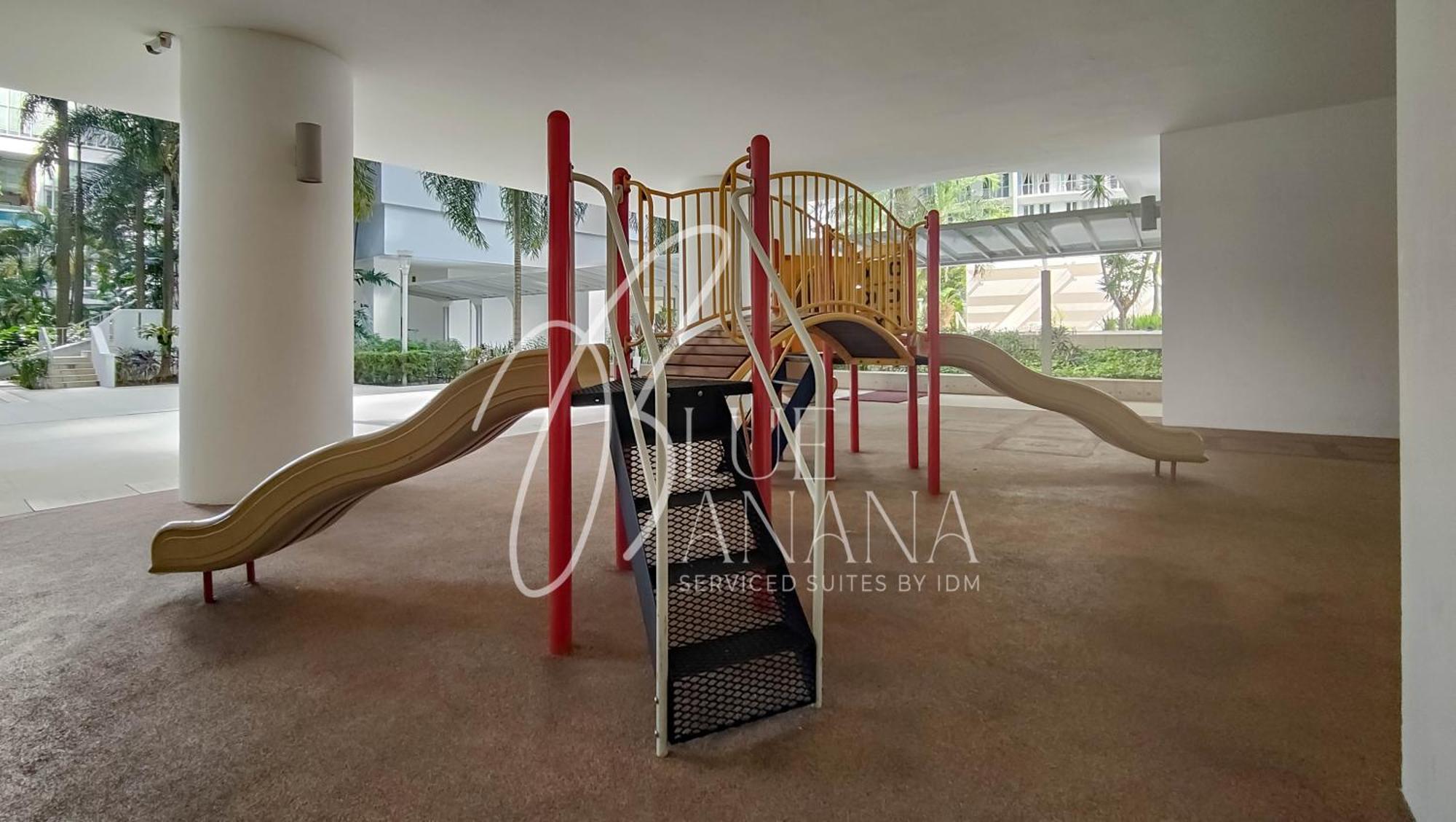Luxury Signature Suites, Klcc By Bluebanana Kuala Lumpur Esterno foto